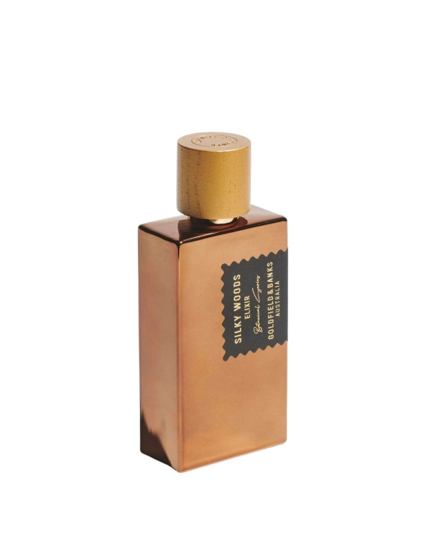Silky Woods Elixir Xdp